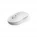 Комп&apos;ютерна миша Xiaomi Mi Wireless Mouse Silent Edition Dual Mode ( Global Version ) White