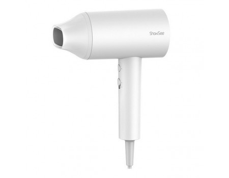 Фен Xiaomi Youpin Showsee Anion Hair Dryer White ( China Version )