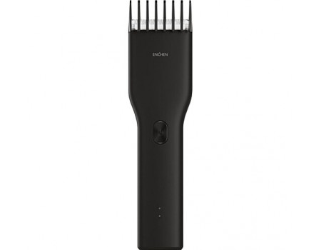 Машинка для стрижки Xiaomi Mijia youpin Enchen Boost Hair Trimmer Black