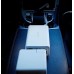 Автомобільний інвертор Youpin Lydsto Car Inverter Standard 12V To 220V 100W (YM-CZNBQ01)