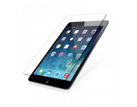 Захисне скло Buff для iPad Mini 4, iPad Mini 5, 0.3mm, 9H