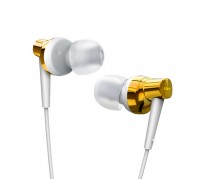 Навушники Remax RM-575 Golden