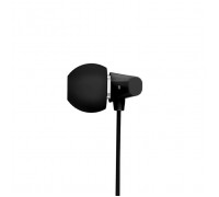 Навушники Remax RM-701 для iOS Black