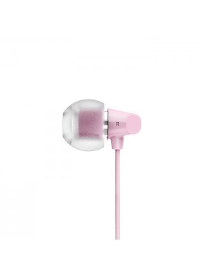 Навушники Remax RM-702 для Android Pink