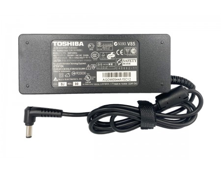 Блок живлення Toshiba 19V 3.95A 75W 5.5*2.5 (PA3468U-1ACA)