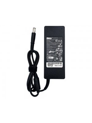 Блок питания для Dell 19.5V 4.62A 90W 7.4*5.0 pin High Copy (PA-10)