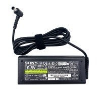 Блок живлення Sony 19.5V 4.7A 92W 6.5*4.4 pin Original PRC (VGP-AC19V26)