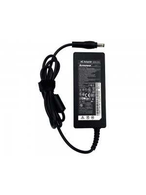 Блок питания для Lenovo 20V 3.25A 65W 5.5*2.5 High Copy (ADP-65KH B)