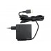 Оригинальный блок питания Lenovo 20V 3.25A 65W USB Square Travel + USB Original PRC (SA10N72224)