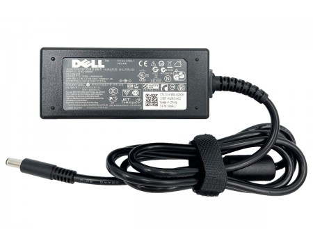 Блок живлення Dell 19.5V 2.31A 45W 4.5*3.0 pin High Copy (PA-20)