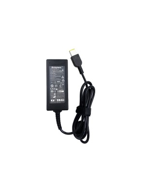 Блок питания для Lenovo 20V 2.25A 45W USB Square High Copy (45N0237)