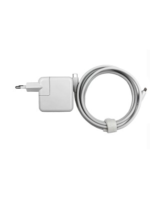 Блок живлення Apple USB-C 30W Elements (A10-VAF30)