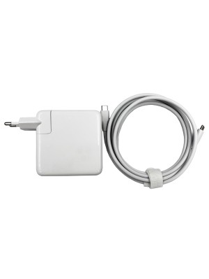 Блок живлення Apple USB-C 61W Elements (A10-VAF61)
