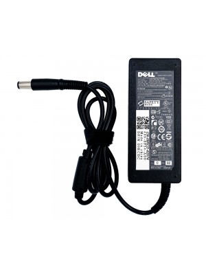 Блок живлення Dell 19.5V 3.34A 65W 7.4*5.0 pin High Copy (PA-12)