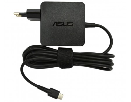 Блок живлення Asus USB Type-C 65W Original PRC (ADP-65EB C)