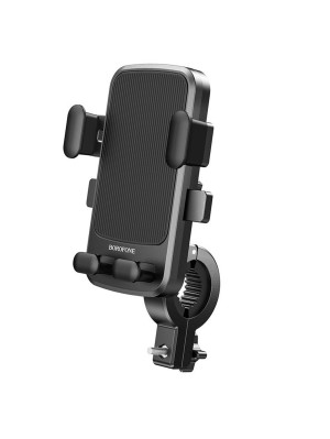 Велодержатель для телефона BOROFONE BH34 Dove universal holder for bicycles, motorcycles