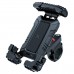 Велодержатель для телефона ACEFAST D15 bicycle holder Black