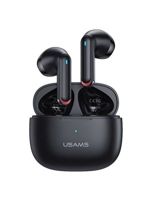 Наушники USAMS-NX10 Dual-mic ENC TWS Earbuds NX Series BT5.2 Black