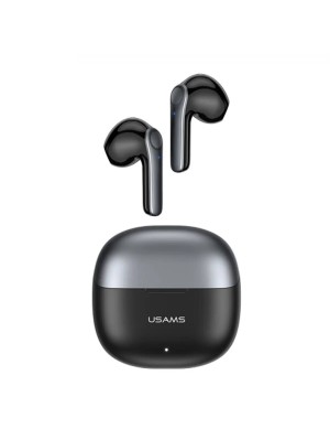 Навушники USAMS-XH09 TWS Earbuds XH Series BT5.1 Black