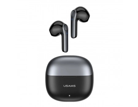 Наушники USAMS-XH09 TWS Earbuds XH Series BT5.1 Black