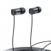 Наушники Usams EP-46 Mini Type-C In-Ear Earphone1.2m Black