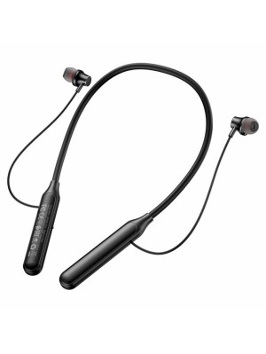 Навушники BOROFONE BE56 Powerful sports BT earphones Black