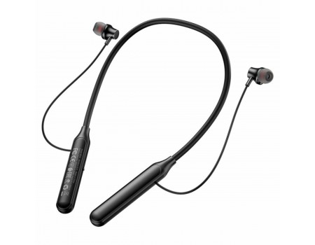 Навушники BOROFONE BE56 Powerful sports BT earphones Black