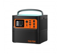 Портативна зарядна станція TIG FOX Portable Power Station 540Wh