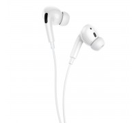 Навушники HOCO M1 Pro Original series earphones White