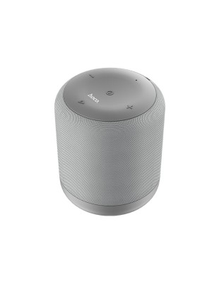 Портативна колонка HOCO BS30 New moon sports wireless speaker Grey