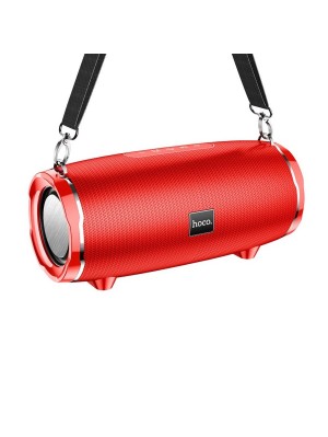 Портативна колонка HOCO HC5 Cool Enjoy sports BT speaker Red