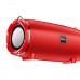 Портативна колонка HOCO HC5 Cool Enjoy sports BT speaker Red