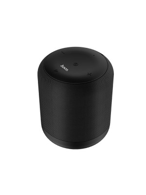 Портативна колонка HOCO BS30 New moon sports wireless speaker Black