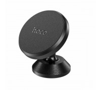 Автомобильный держатель для телефона HOCO CA79 Ligue central console magnetic car holder Black