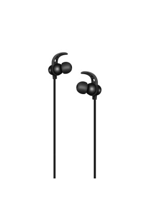 Навушники Bluetooth Hoco ES11 Maret sporting wireless earphone Black