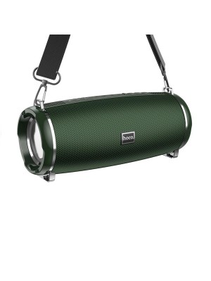 Портативна Bluetooth-колонка Hoco HC2 Xpress sports BT speaker Dark Green