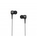 Наушники HOCO M19 Drumbeat universal earphone with mic Black