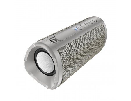Портативна Bluetooth-колонка Hoco HC4 Bella sports BT speaker Grey