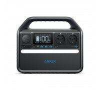Портативна зарядна станція Anker 535 PowerHouse 500W (512 Вт/год)