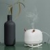 Портативний зволожувач повітря з нічником Sothing Deer Humidifier and Light (DSHJ-H-009) White