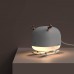 Портативний зволожувач повітря з нічником Sothing Deer Humidifier and Light (DSHJ-H-009) White