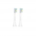 Насадка для зубної електрощітки Soocas X1/X3/X5 Clean White (2 шт.)