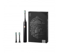 Електрична зубна щітка SOOCAS X3U Limited Edition Facial Black