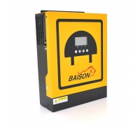 Гібридний Інвертор напруги Lexron/BAISON MS-1600-12 (MS-1600-12-BS/29776)