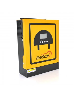 Гібридний Інвертор напруги Lexron/BAISON MS-1600-12 (MS-1600-12-BS/29776)