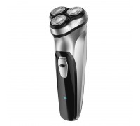 Электробритва ENCHEN BlackStone 3D Electric Shaver Silver (CN версия)