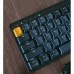 Клавіатура бездротова Xiaomi MiiiW POP Z680cc (MWMKB01) UK/RU