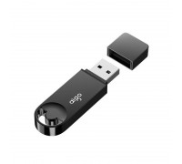 Флешка AIGO U336 USB 3.2 128Gb (захист від ударів та вологи)