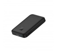 Зовнішній MagSafe акумулятор Baseus Power Bank 6000mAh 20W (PPCX020001) Black