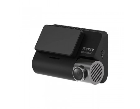 Автомобільний відеореєстратор 70mai A800 4K GPS Dash Cam (RU)